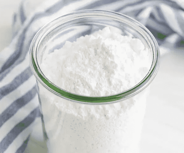 Powdered Sugar